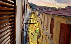 Alleyway